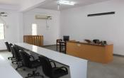 St. Mother Teresa Group of Colleges Seminar hall