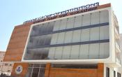 Arihant Institute of Commerce and Management, Thallagattapura Campus Building