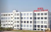 NIMS Medical College, NIMS University Campus Building NIMS Medical College, NIMS University Campus Building