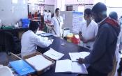 Government Medical College and Hospital, Nandurbar Students Work