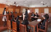 School of Law, SASTRA Moot Court