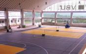 Vijaybhoomi School of Law, Vijaybhoomi University Sports Facility