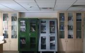 Manipal Institute of Regenerative Medicine, Bengaluru Library