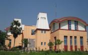 Praxis Business School, Bangalore Academic Block