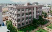 Nagarjuna College of Engineering and Technology Campus Building Nagarjuna College of Engineering and Technology Campus Building