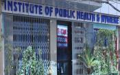 Institute of Public Health and Hygiene Main Building Institute of Public Health and Hygiene Main Building