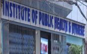 Institute of Public Health and Hygiene Main Building Institute of Public Health and Hygiene Main Building