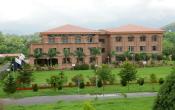 IHM Dehradun - Institute of Hotel Management,Catering Technology And Applied Nutrition Campus Building