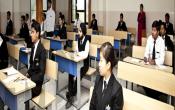 IHM Dehradun - Institute of Hotel Management,Catering Technology And Applied Nutrition Classroom