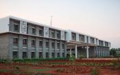 Kumaraguru Institute of Agriculture Campus Building