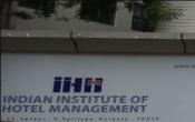 IIHM Kolkata - Indian Institute of Hotel Management Entrance IIHM Kolkata - Indian Institute of Hotel Management Entrance