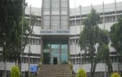 Directorate of Correspondence Courses and Distance Education, Bangalore University Campus Building