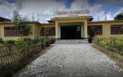 Mahabodhi Lord Buddha College Campus Building Mahabodhi Lord Buddha College Campus Building