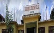 Mahabodhi Lord Buddha College Campus Building Mahabodhi Lord Buddha College Campus Building