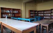 Mahabodhi Lord Buddha College Library Mahabodhi Lord Buddha College Library
