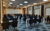 Ashoka School of Business Classroom