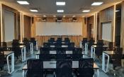 Ashoka School of Business Classroom
