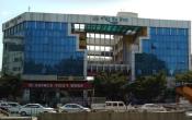 Sunrise Paramedical Institute, Pune Campus Building Sunrise Paramedical Institute, Pune Campus Building