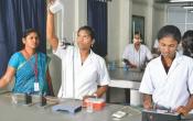 Sunrise Paramedical Institute, Pune Labs Sunrise Paramedical Institute, Pune Labs