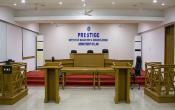 Prestige Institute of Management and Research, UG Campus Moot Court