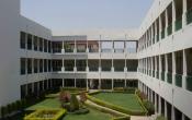 Sunstone Eduversity - SAGE University, Indore Campus Building