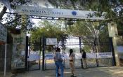 Aryabhatta College, University of Delhi Entrance