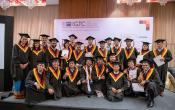 Indo-German Training Centre, Mumbai Convocation
