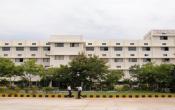 RVS Group of Institution, Dindigul Campus Campus Building