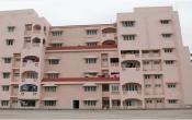 RVS Group of Institution, Dindigul Campus Campus Building