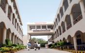 RVS Group of Institution, Dindigul Campus Campus Building