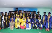 Hyderabad School of Business Convocation