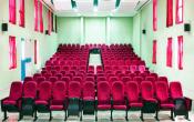 Rajadhani Institute of Hotel Management and Catering Technology Auditorium Rajadhani Institute of Hotel Management and Catering Technology Auditorium