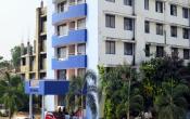Rajadhani Institute of Hotel Management and Catering Technology Hostel Building Rajadhani Institute of Hotel Management and Catering Technology Hostel Building