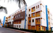 Sunstone Eduversity - RR Institutions Campus Building Sunstone Eduversity - RR Institutions Campus Building
