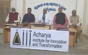 Acharya Institute for Innovation and Transformation Others Acharya Institute for Innovation and Transformation Others