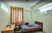 Indian Institute of Management Hostel Room Indian Institute of Management Hostel Room