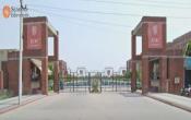 Sunstone Eduversity - JECRC University Entrance Sunstone Eduversity - JECRC University Entrance