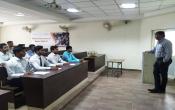 Sunstone Eduversity - Rayat Bahra Campus Classroom