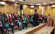 Sunstone Eduversity - Rayat Bahra Campus Guest Lectures