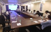Indian Digital Academy of Skills Conference Room