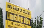 Libra College Law Others Libra College Law Others