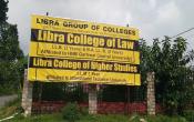 Libra College Law Others Libra College Law Others