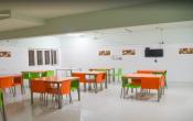 National Institute of Agricultural Extension Management Cafeteria / Mess