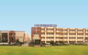 Bhai Gurdas Group of Institutions Campus Building Bhai Gurdas Group of Institutions Campus Building