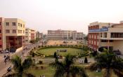 Bhai Gurdas Group of Institutions Campus View Bhai Gurdas Group of Institutions Campus View