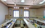 Dr. D. Y. Patil College of Nursing Labs