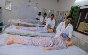 Impact Paramedical and Health Institute Labs