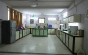 Impact Paramedical and Health Institute Labs