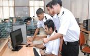 Maharashtra Academy of Naval Education and Training, MIT ADT University Labs