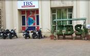 ICFAI Business School (IBS), Mumbai Campus View
